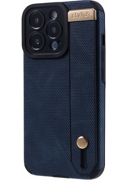 Apple 13 Pro Max Telefon Kılıfı (Yurt Dışından)
