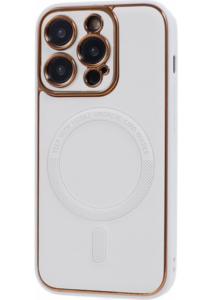 Apple 13 Pro Max Telefon Kılıfı (Yurt Dışından)
