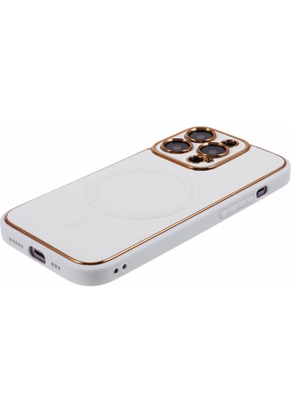 Apple 13 Pro Max Telefon Kılıfı (Yurt Dışından)
