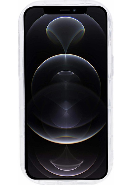 Apple 12 Pro Telefon Kılıfı (Yurt Dışından)
