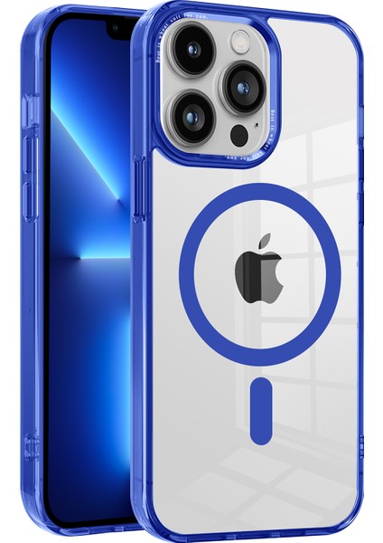 Apple 13 Pro Max Telefon Kılıfı (Yurt Dışından)