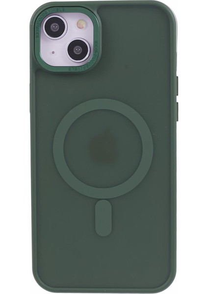 Apple iPhone 14 Telefon Kılıfı (Yurt Dışından)