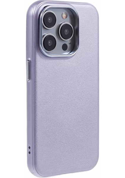 Apple 13 Pro Max Telefon Kılıfı (Yurt Dışından)