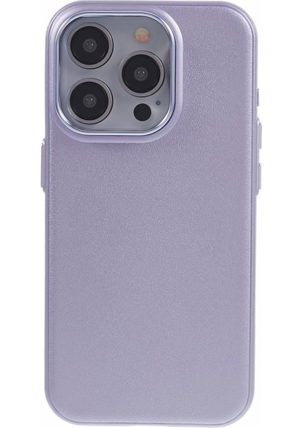 Apple 13 Pro Max Telefon Kılıfı (Yurt Dışından)