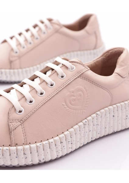 P59 Kadin Bağcikli Sneaker Ayakkabi fırsatları