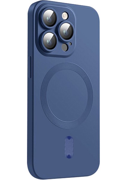 Apple iPhone 14 Pro Max Telefon Kılıfı (Yurt Dışından)