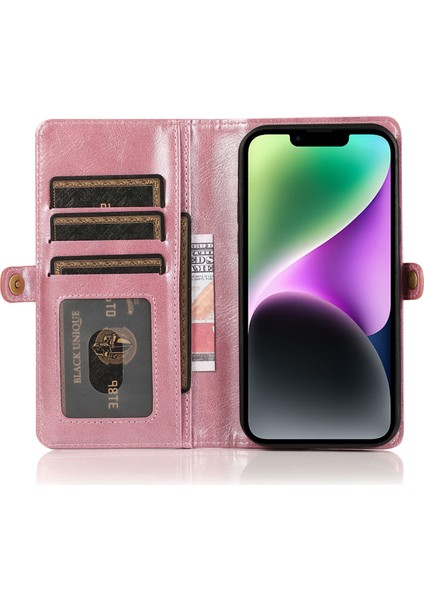 Apple iPhone 14 Plus Telefon Kılıfı (Yurt Dışından)