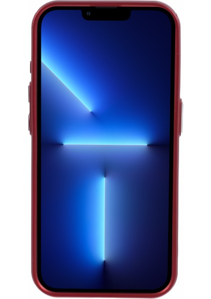 Apple 13 Pro Max Telefon Kılıfı (Yurt Dışından)