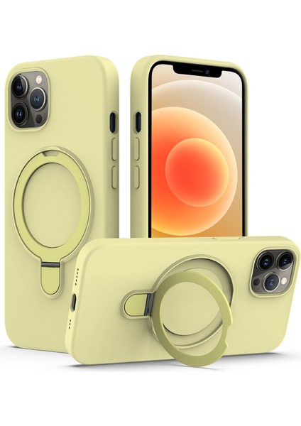Apple iPhone 12 Telefon Kılıfı (Yurt Dışından)