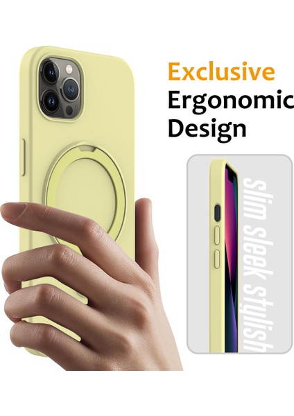 Apple iPhone 12 Telefon Kılıfı (Yurt Dışından)