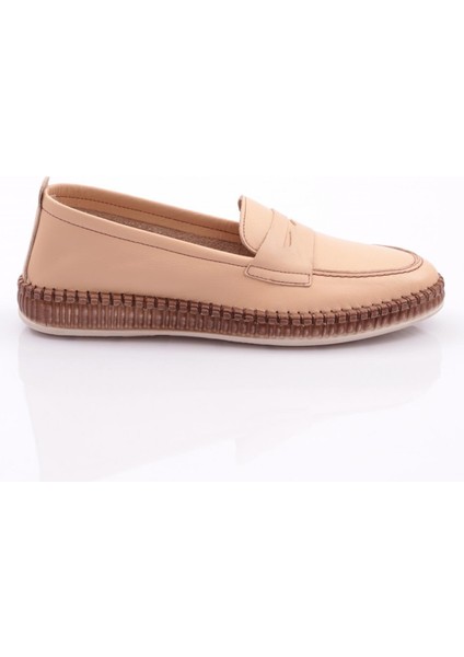 Dgn P52 Kadin Loafer