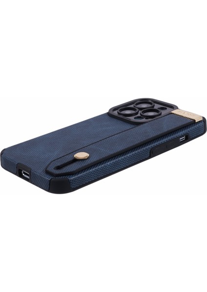 Apple 13 Pro Max Telefon Kılıfı (Yurt Dışından)