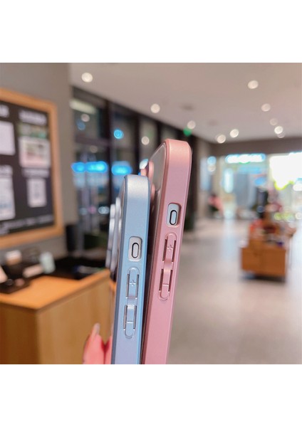 Apple 13 Pro Max Telefon Kılıfı (Yurt Dışından)