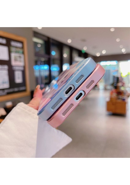Apple 13 Pro Max Telefon Kılıfı (Yurt Dışından)