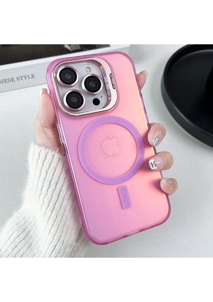 Apple 13 Pro Max Telefon Kılıfı (Yurt Dışından)