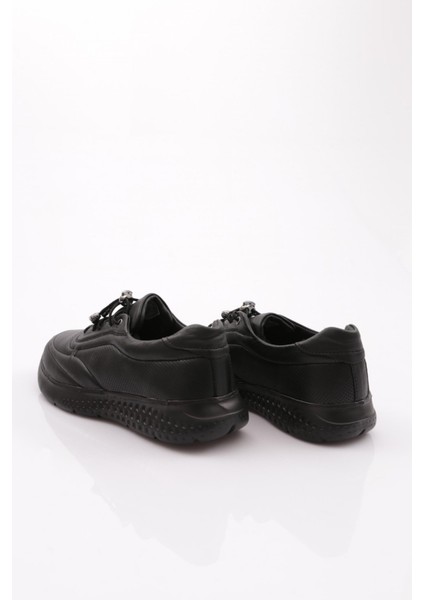 2024 Kadin Bağcikli Lazer Comfort Ayakkabı modelleri