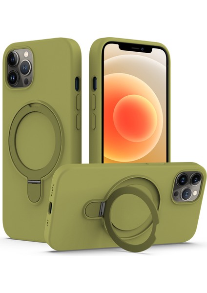 Apple 12 Telefon Kılıfı (Yurt Dışından)