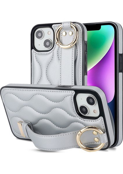 Apple 13 mini Telefon Kılıfı (Yurt Dışından)