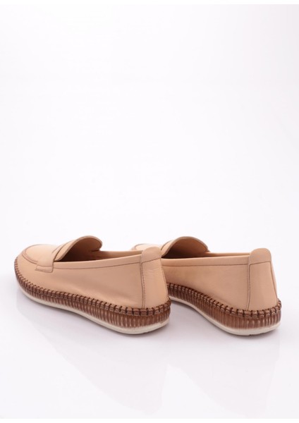 P52 Kadin Loafer modelleri