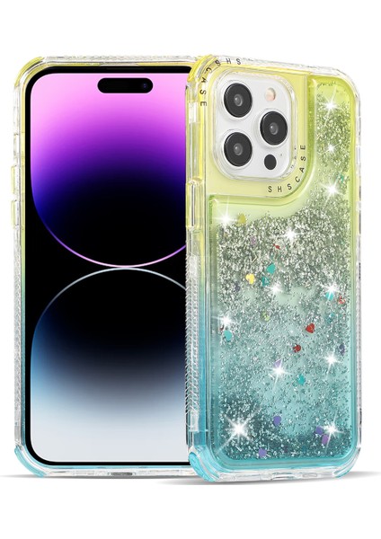 Apple iPhone 14 Pro Max Telefon Kılıfı (Yurt Dışından)