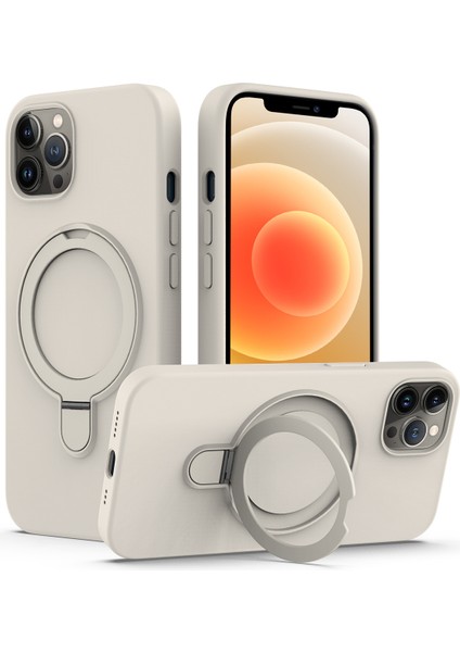 Apple 12 Telefon Kılıfı (Yurt Dışından)
