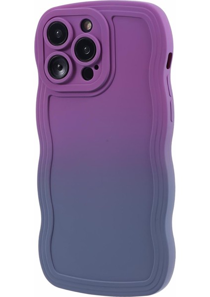 Apple iPhone 13 Pro Telefon Kılıfı (Yurt Dışından)