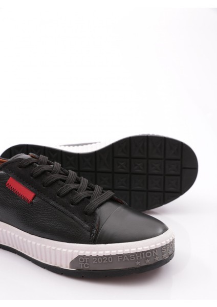 15076-SS Erkek Casual Ayakkabı