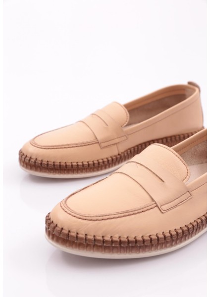 Dgn P52 Kadin Loafer