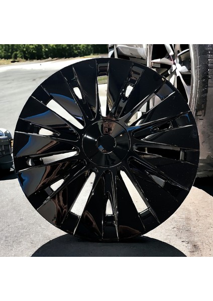 Model Y 19’’ Pıano Black Sun Sports Jant Kapakları fiyatları