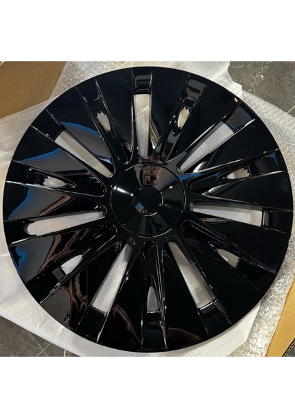 Model Y 19’’ Pıano Black Sun Sports Jant Kapakları modelleri