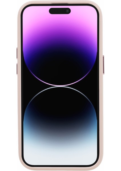 Apple iPhone 14 Pro Max Telefon Kılıfı (Yurt Dışından)