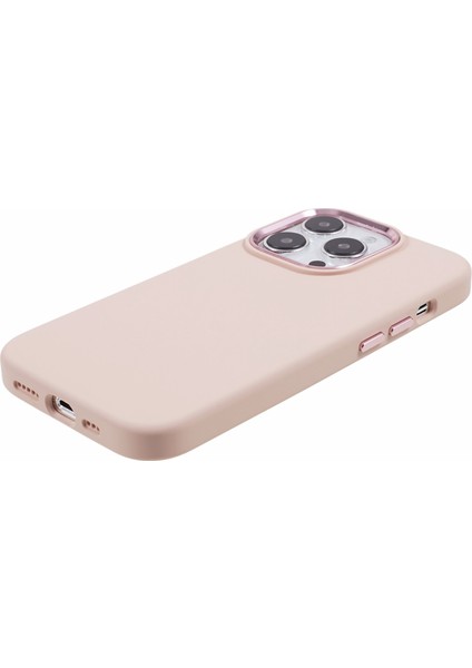 Apple iPhone 14 Pro Max Telefon Kılıfı (Yurt Dışından)