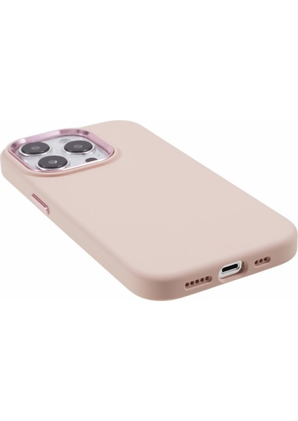 Apple iPhone 14 Pro Max Telefon Kılıfı (Yurt Dışından)