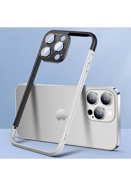 Apple iPhone 14 Pro Telefon Kılıfı (Yurt Dışından)