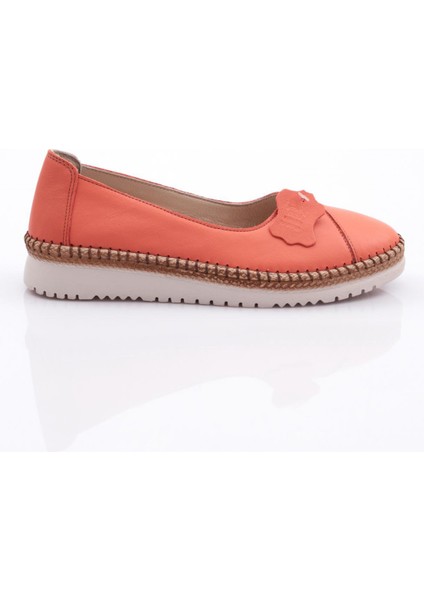 P56 Kadin Comfort Ayakkabi