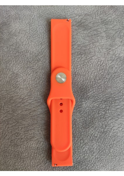 Huawei Watch Fit 2 Turuncu Jel Silikon Kordon + Pim Çevirici Aparatı fiyatları