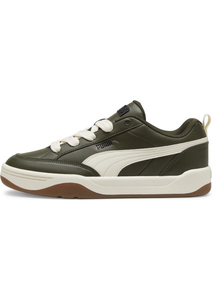 Park Lifestyle Erkek Haki Sneaker