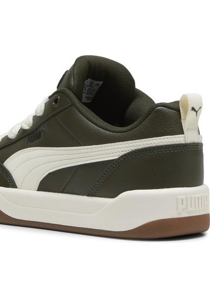 Park Lifestyle Erkek Haki Sneaker indirimleri
