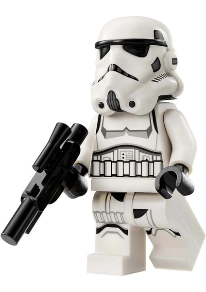 Star Wars - Stormtrooper Orijinal Minifigür