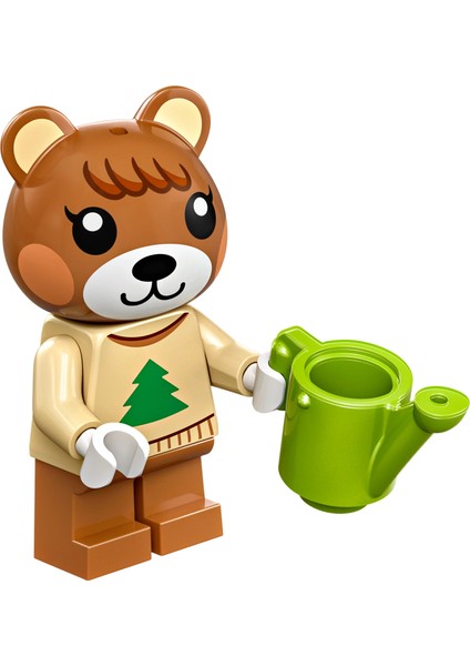 Animal Crossing 30662 Maple's Pumpkin Garden