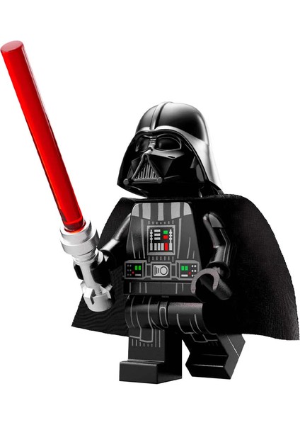 Star Wars - Yeni Darth Vader Orijinal Minifigür