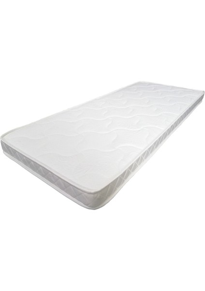 Sünger Yatak 80X180X10