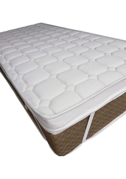 Yatak Pedi 100X200X8