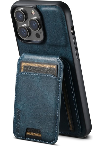 Apple iPhone 15 Pro Telefon Kılıfı (Yurt Dışından)