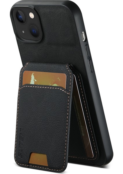 Apple iPhone 15 Telefon Kılıfı (Yurt Dışından)