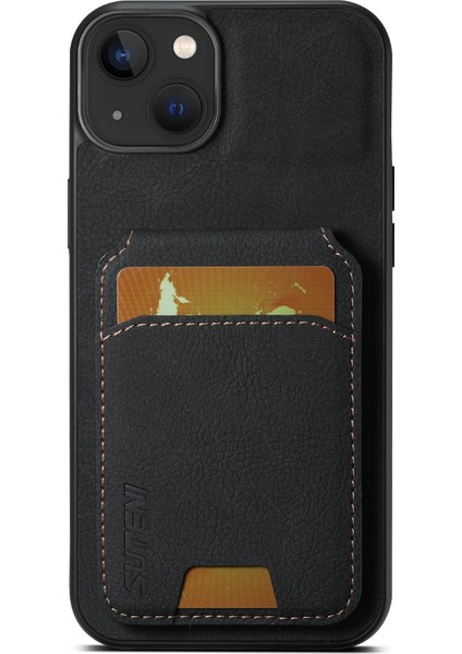 Apple iPhone 15 Telefon Kılıfı (Yurt Dışından)
