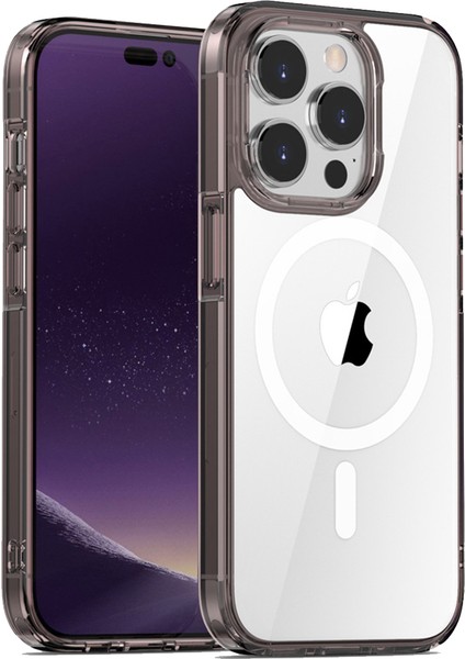 Apple iPhone 15 Pro Telefon Kılıfı (Yurt Dışından)