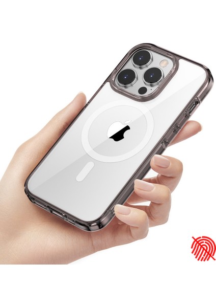Apple iPhone 15 Pro Telefon Kılıfı (Yurt Dışından) modelleri
