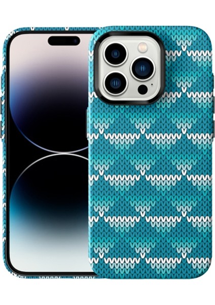 Apple iPhone 15 Pro Telefon Kılıfı (Yurt Dışından)