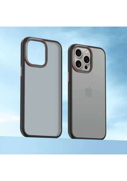 Apple iPhone 15 Pro Telefon Kılıfı (Yurt Dışından) fırsatları